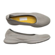 Naisten Vivaia - Ballerinat, koko 40 - Harmaa ()