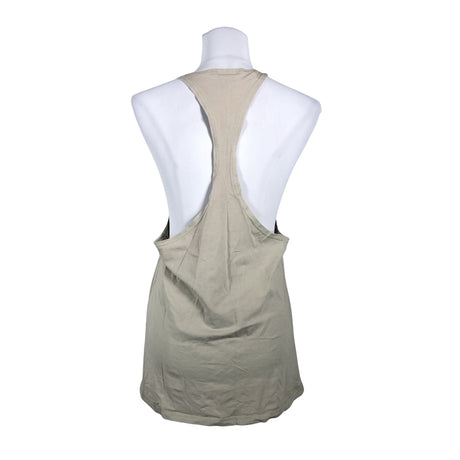 Naisten Gymshark - Urheilutoppi, koko 38 - Beige (2)