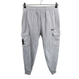Naisten Nike - Collegehousut, koko 38 - Vaaleansininen ()