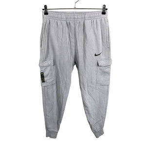 Naisten Nike - Collegehousut, koko 38 - Vaaleansininen (1)