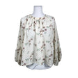 Naisten Levi's - Pusero, koko 38 - Beige ()