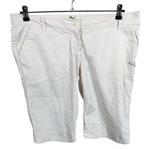 Miesten Puma - Shortsit, koko XL - Valkoinen (1)