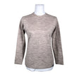 Naisten Lasting - Neulepaita, koko 38 - Beige ()