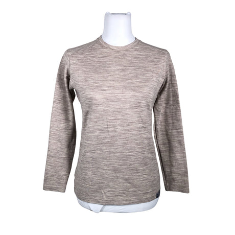 Naisten Lasting - Neulepaita, koko 38 - Beige ()
