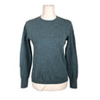 Naisten J.Crew - Neulepaita, koko 36 - Turkoosi ()