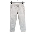 Unisex We - Kangashousut, koko 128 - 134 - Beige ()