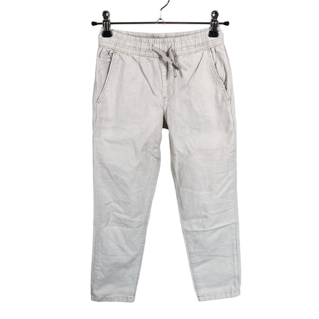 Unisex We - Kangashousut, koko 128 - 134 - Beige ()