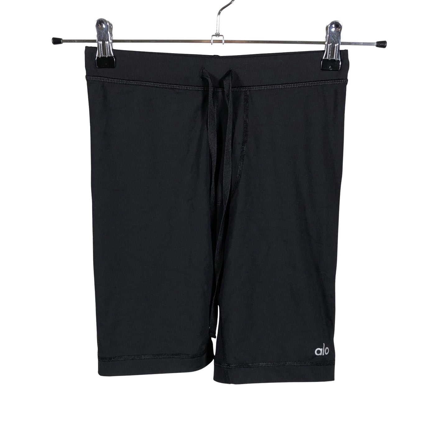 Miesten Alo - Urheilushortsit, koko XS - Musta (1)