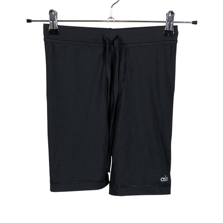 Miesten Alo - Urheilushortsit, koko XS - Musta ()