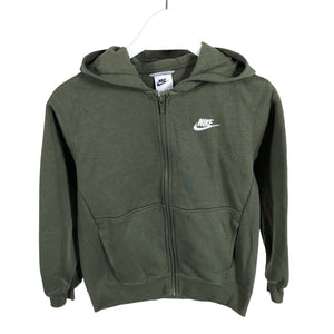 Unisex Nike - Huppari, koko 134 - 140 - Vihreä (1)