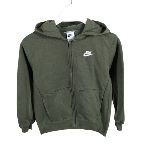 Unisex Nike - Huppari, koko 134 - 140 - Vihreä ()