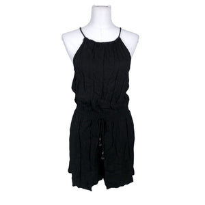 Naisten Seafolly - Shortsihaalarit, koko 38 - Musta (1)