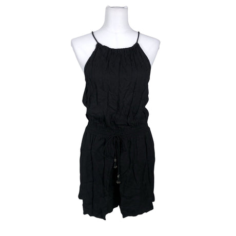 Naisten Seafolly - Shortsihaalarit, koko 38 - Musta ()