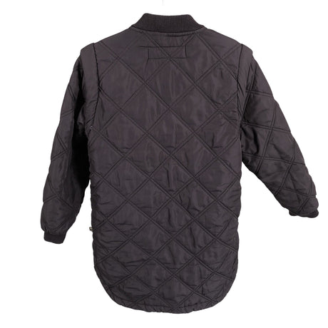 Unisex POMPdeLUX - Tikkitakki, koko 122 - 128 - Ruskea (2)