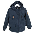 Unisex POMPdeLUX - Toppatakki, koko 110 - 116 - Sininen ()