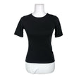 Naisten J.Crew - T-paita, koko 34 - Musta ()