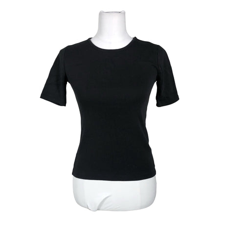 Naisten J.Crew - T-paita, koko 34 - Musta ()