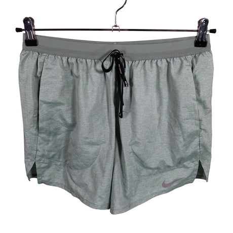 Naisten Nike - Urheilushortsit, koko 38 - Vihreä ()