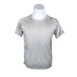 Miesten Adidas - Urheilupaita, lyhyet hihat, koko M - Beige ()