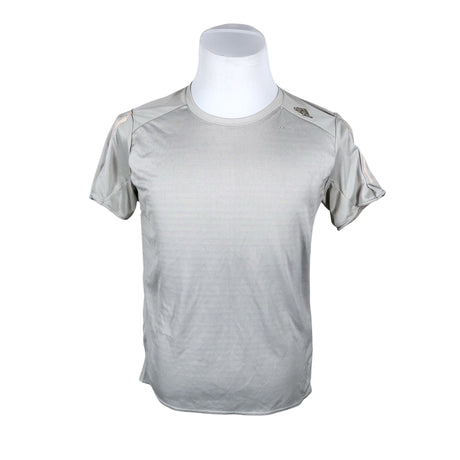 Miesten Adidas - Urheilupaita, lyhyet hihat, koko M - Beige ()