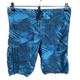 Miesten Adidas - Uimahousut, koko S - Turkoosi ()