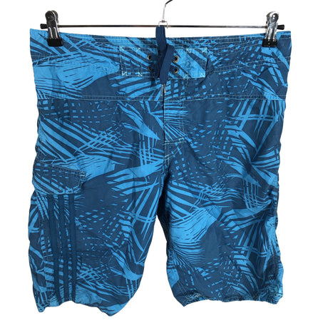 Miesten Adidas - Uimahousut, koko S - Turkoosi ()