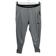 Naisten Nike - Verryttelyhousut, koko 38 - Harmaa ()