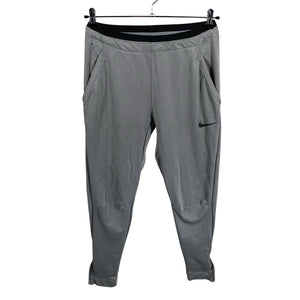 Naisten Nike - Verryttelyhousut, koko 38 - Harmaa (1)