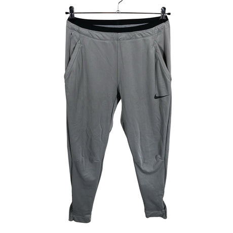 Naisten Nike - Verryttelyhousut, koko 38 - Harmaa ()