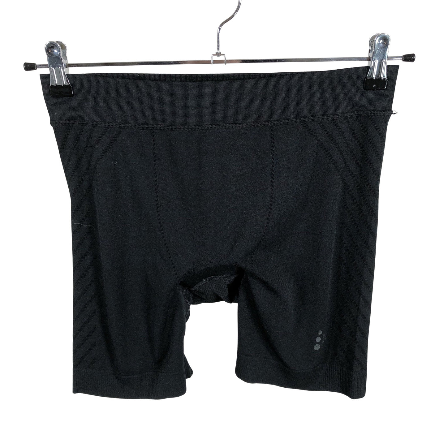 Miesten Craft - Urheilushortsit, koko M - Musta (1)