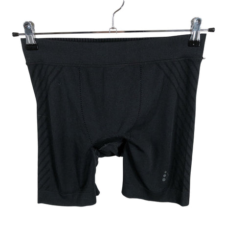 Miesten Craft - Urheilushortsit, koko M - Musta ()