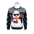 Miesten Armand Thiery - Neulepaita, koko XS - Sininen ()