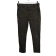 Unisex Next - Kangashousut, koko 134 - 140 - Ruskea ()
