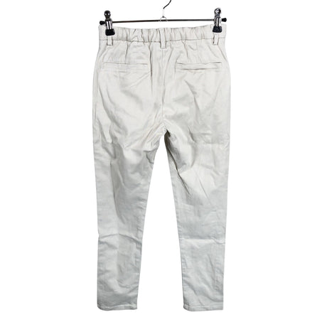 Unisex Next - Chinot, koko 134 - 140 - Beige (2)