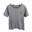 Unisex Polo Ralph Lauren - T-paita, koko 134 - 140 - Harmaa ()