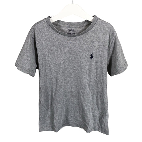 Unisex Polo Ralph Lauren - T-paita, koko 134 - 140 - Harmaa ()