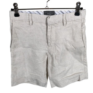 Unisex Coconut - Shortsit, koko 134 - 140 - Beige (1)