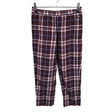 Unisex Tommy Hilfiger - Yöhousut, koko 134 - 140 - Viininpunainen ()