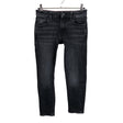 Tyttöjen Tommy Hilfiger - Farkut, koko 134 - 140 - Harmaa ()