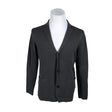 Miesten Tommy Hilfiger - Pikkutakki, koko M - Harmaa ()