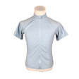 Miesten TREK Wear - Urheilupaita, lyhyet hihat, koko M - Vaaleansininen ()