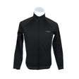 Miesten TREK Wear - Urheilutakki, koko M - Musta ()
