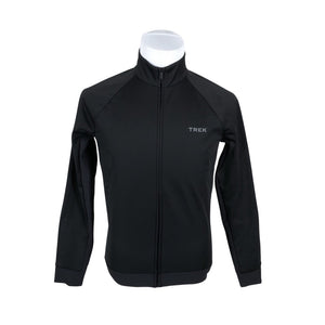 Miesten TREK Wear - Urheilutakki, koko M - Musta (1)