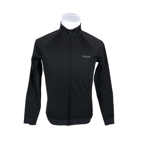 Miesten TREK Wear - Urheilutakki, koko M - Musta ()