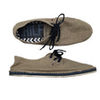 Miesten Tommy Hilfiger - Loaferit, koko 44 - Beige ()