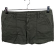 Naisten Old Navy - Shortsit, koko 40 - Vihreä ()