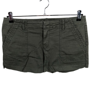Naisten Old Navy - Shortsit, koko 40 - Vihreä (1)