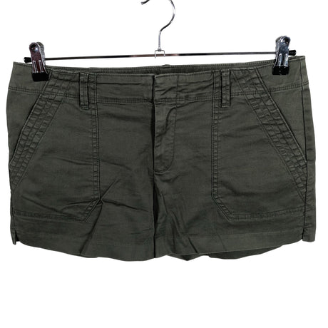 Naisten Old Navy - Shortsit, koko 40 - Vihreä ()