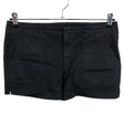 Naisten Old Navy - Shortsit, koko 42 - Musta ()