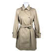 Naisten Kookai - Trenssitakki, koko 40 - Beige ()